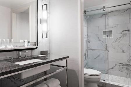 Jw Marriott New Orleans - 109