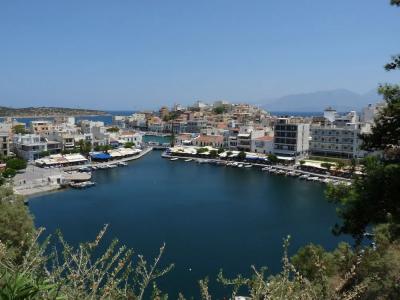 Anny Sea & Sun Apartments - 28