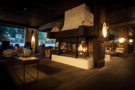 Wellness Alpenhof - 33