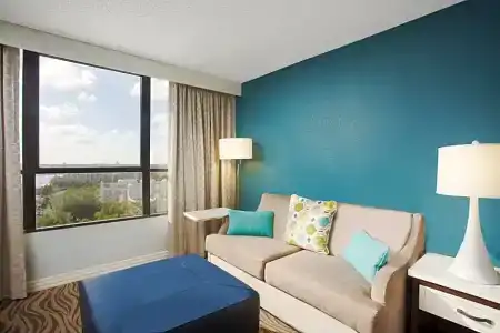 Wyndham Garden Lake Buena Vista Disney Springs® Resort Area - 41