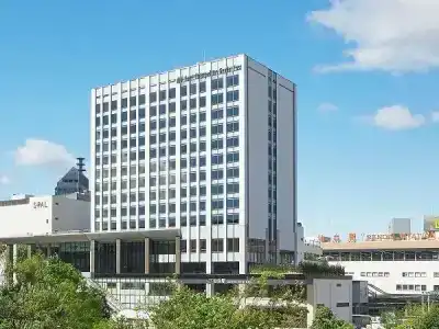 Metropolitan Sendai East - 37