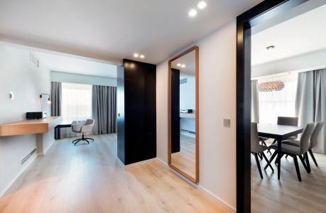 Crowne Plaza düSseldorf - Neuss, Ein Ihg - 5