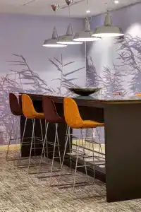 Radisson Blu Oslo Alna - 20