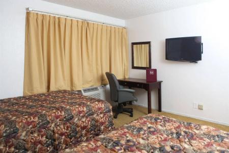 Granada Inn - 6