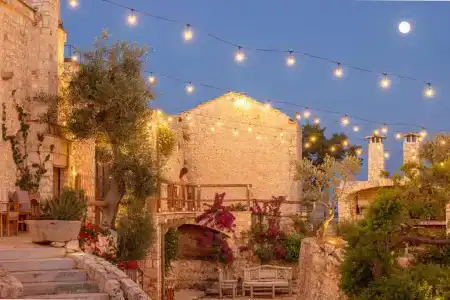 Masseria San Paolo Grande - 18
