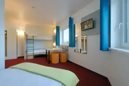 b&b Heidelberg - 43