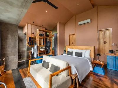 Amora Boutique Villas - 70