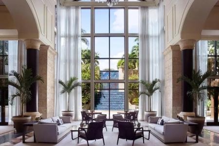 The Ritz-Carlton Coconut Grove, Miami - 48