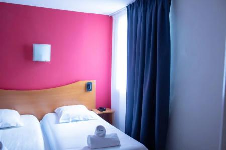 Le Clocher de Rodez Centre Gare - 7