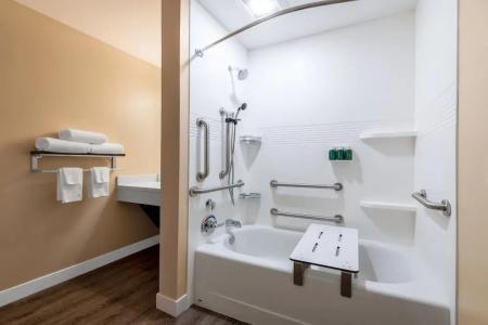 TownePlace Suites by Marriott Indianapolis Airport - 9