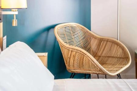 Best Western Plus Hôtel Vannes Centre Ville - 81