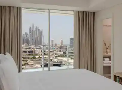 Staybridge Suites Dubai Internet City, an IHG - 66