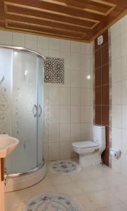 ÖZ Butik Otel Antik Kent Myrleia - 23
