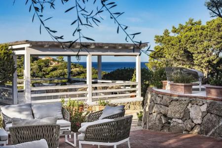 Grand In Porto Cervo - 28