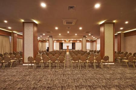 Richmond Ephesus Resort - All Inclusive - 15