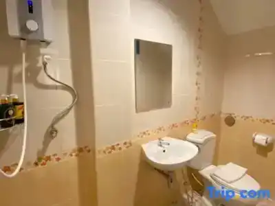 Villa De Bua Resort Nan - 12
