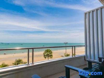 Baboona Beachfront Living - 47