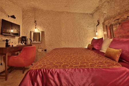 Rox Goreme - 5