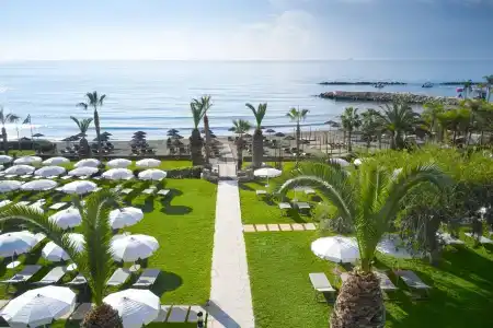 Mediterranean Beach - 33