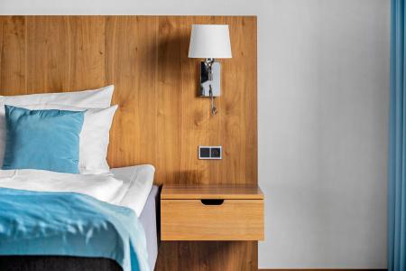 Park Inn by Radisson Copenhagen Airport - 3