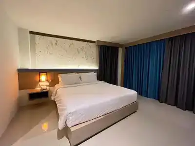Aonang Viva Resort - Sha Plus - 46
