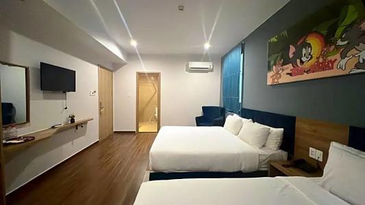 Tom Hill Resort & Spa Phu Quoc - 85