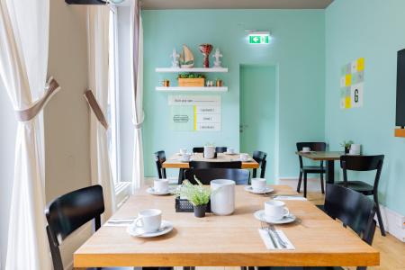 Best Western Goldenes Rad - 23