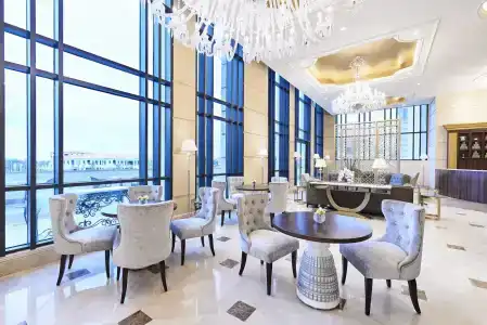 Sheraton Grand Danang Resort - 30