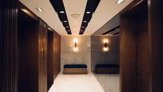 Pyramisa Suites Cairo - 34
