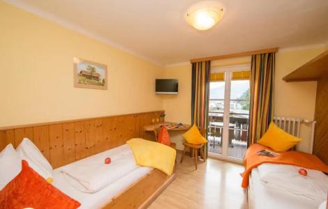 Pension Hubertus - 22