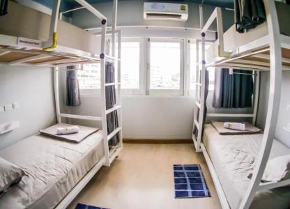 The Moon Hostel Huahin - 55