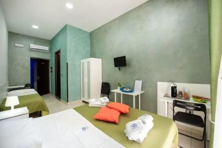 b&b Napolì 2 - 31