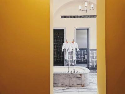 La Maison Bleue El Gouna - 56