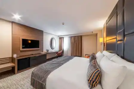 Tryp By Wyndham Istanbul Sisli - 46