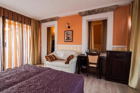 Boutique Villa Pattiera - 46