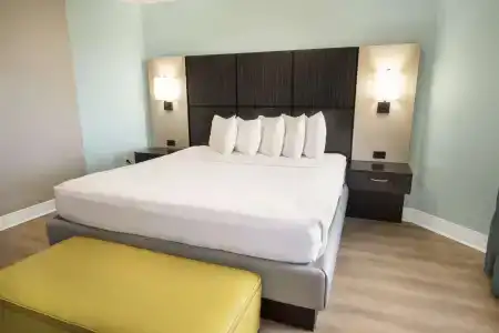 Best Western Beach Inn - 3