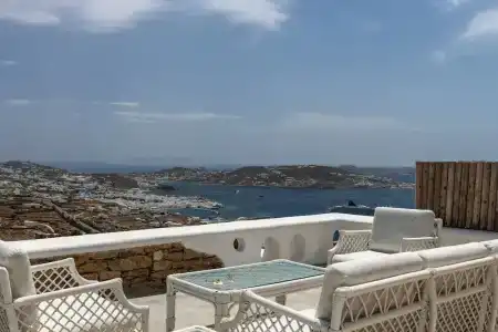 Mykonos Divino - 226