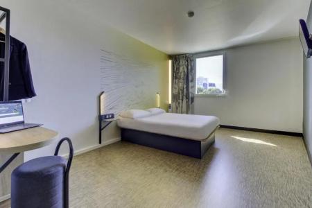 B&B Hôtel Marseille Prado Vélodrome - 35