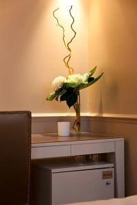 Le Clos Medicis - 46