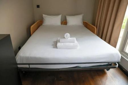 Best Western Plus Hôtel La Joliette - 54