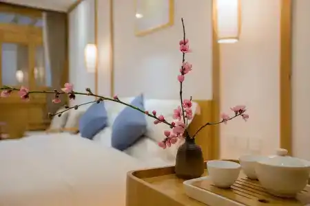 Jianshe Inn - 26
