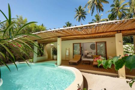 Zanzibar White Sand Luxury Villas & Spa - Relais & Chateaux - 180