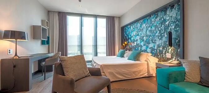 Duparc Contemporary Suites - 86