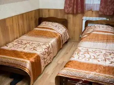 Сытый Путник - 1