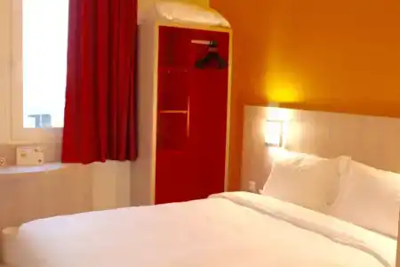 Premiere Classe Casablanca Centre Ville - 1