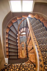 Hôtel de La Tamise - Esprit de France - 24