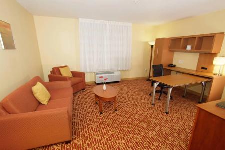 TownePlace Suites by Marriott - 13