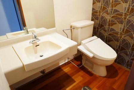 K's House Hostels - Hakone Yumoto Onsen - 9