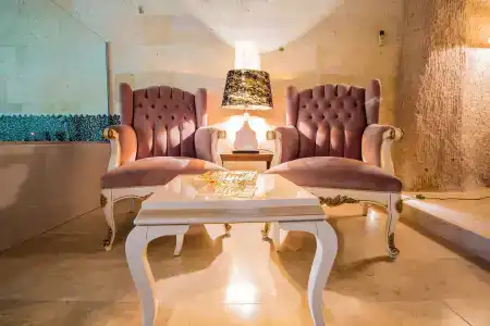 Cappadocia Cave Resort & Spa (CCR) - 15