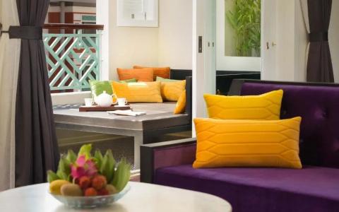 Memoire Palace Resort & Spa - 183